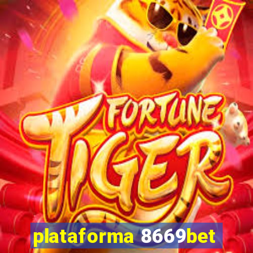 plataforma 8669bet